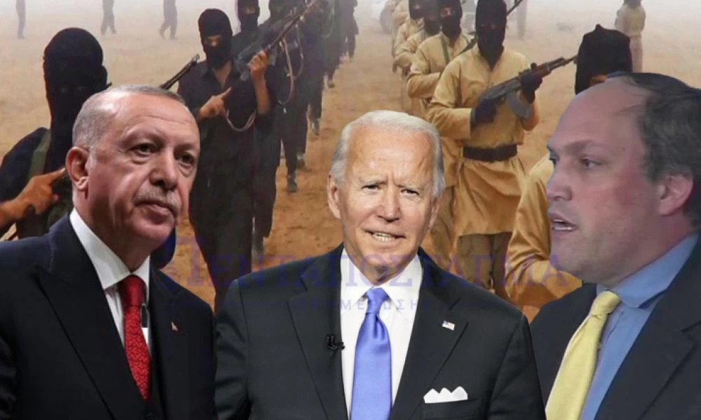 Michael Rubin: "Turkey today is to radical Islamism what Saudi Arabia was in the 20th century"